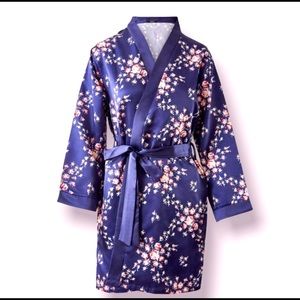 NWT Morgan Lane Allie Robe in Women’s Plus